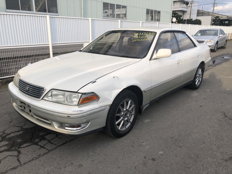 Toyota mark 2 1997