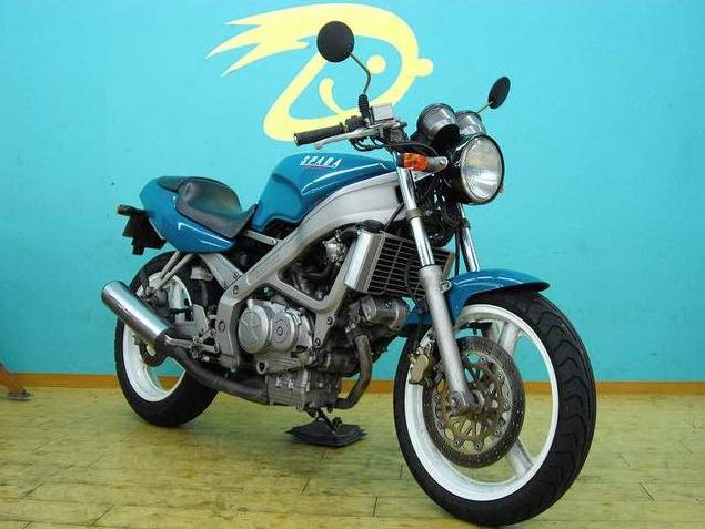 Honda vt250 spada мануал