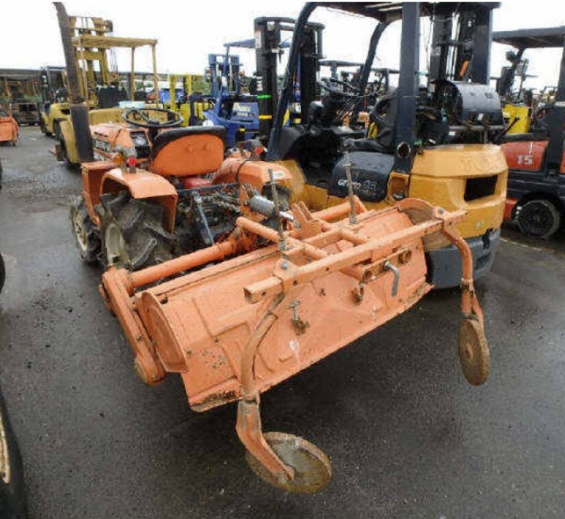 Kubota Tractor B1502DT, N/A, used for sale