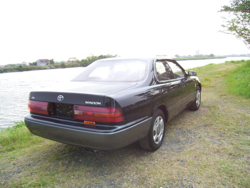 Toyota windom 1994