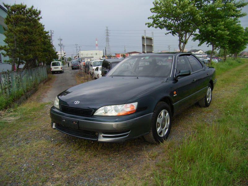 Toyota windom 1994