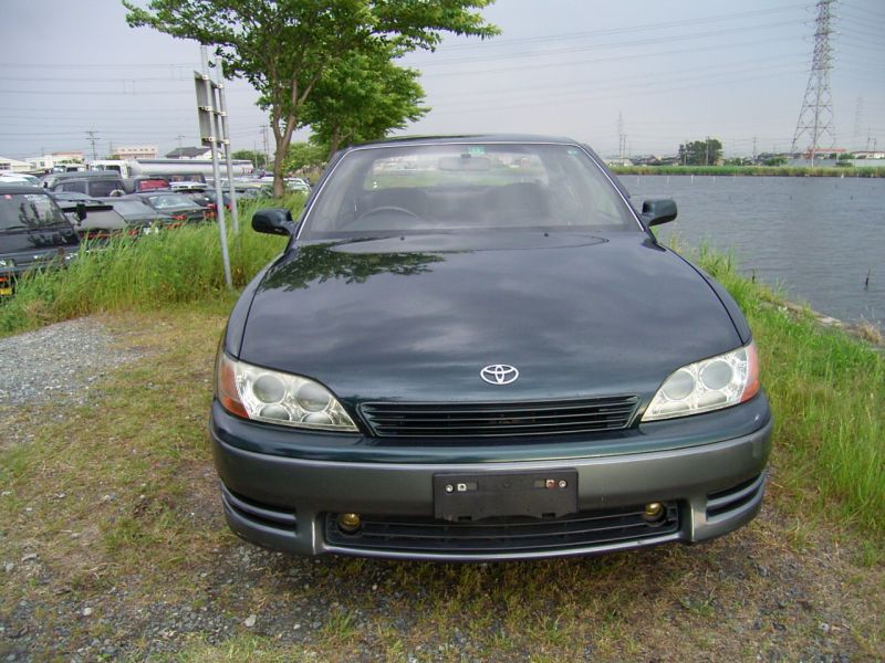 Toyota windom 1994