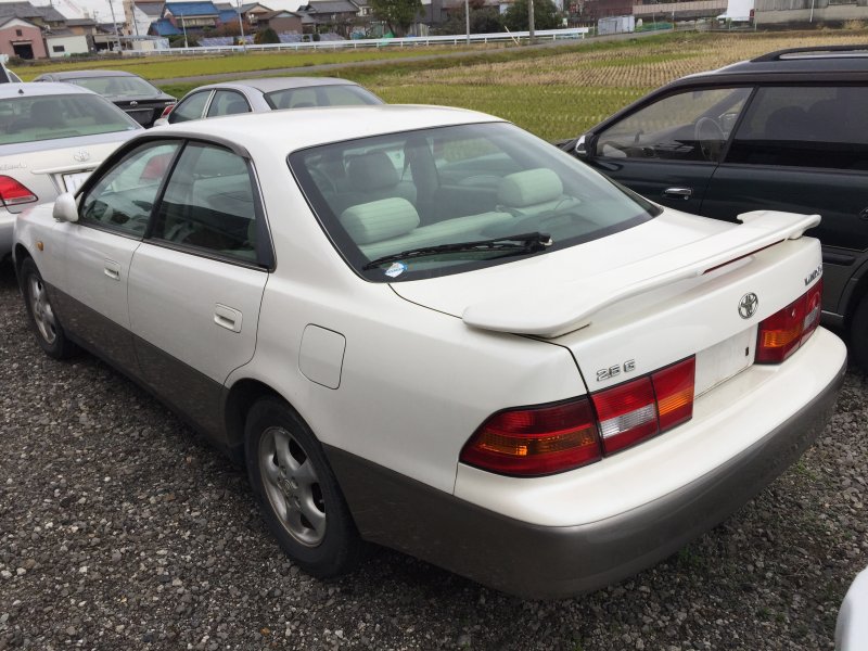 Toyota windom 1998