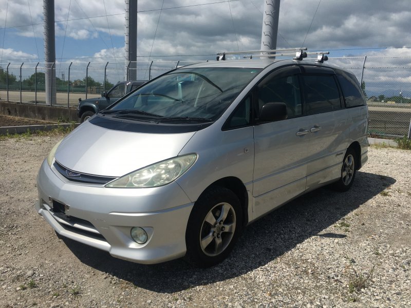 Toyota estima 2005