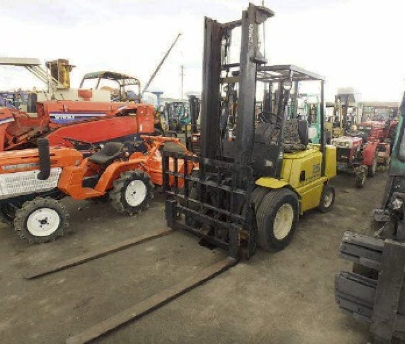 Sumitomo Forklift 2.5TON, N/A, used for sale