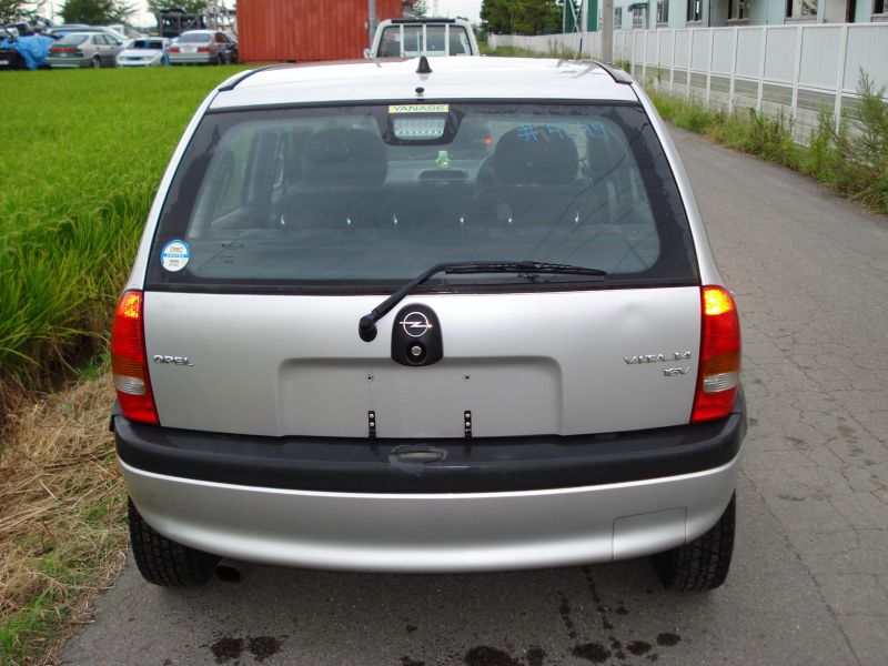 Opel vita 2001