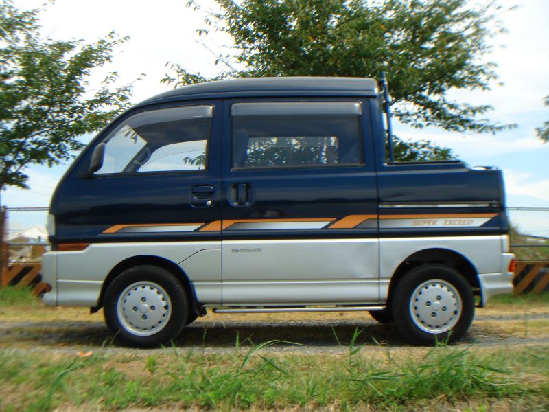 Mitsubishi bravo u42v