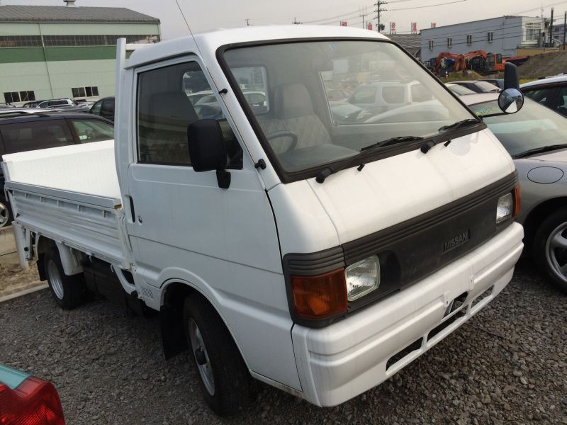 Nissan vanette 1996