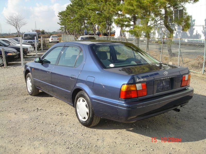 Camry 1997 sv40