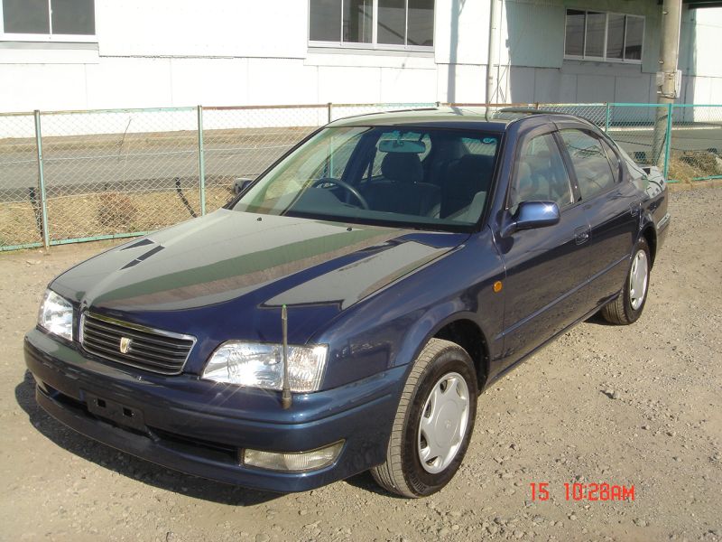 Camry 1997 sv40