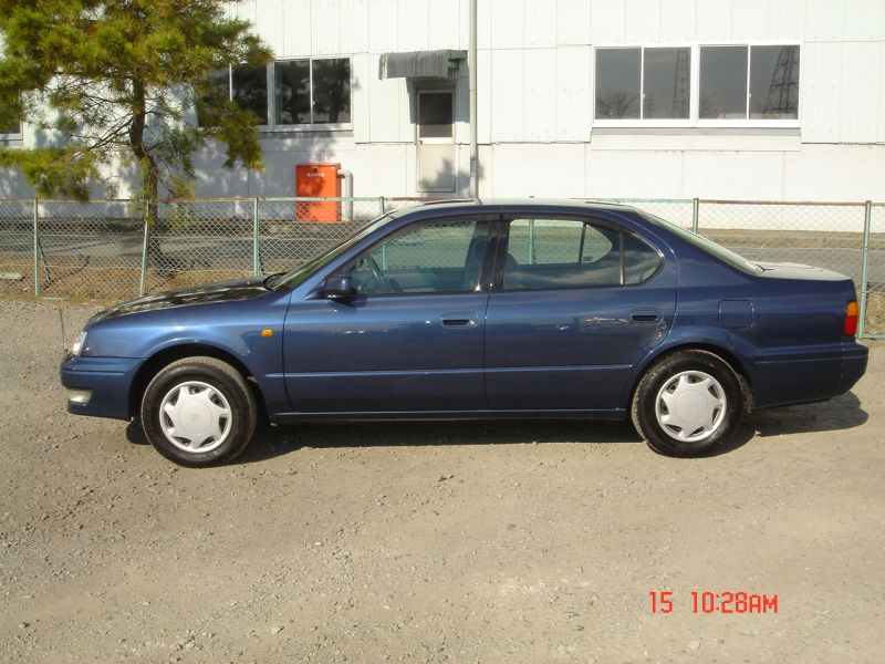 Camry 1997 sv40