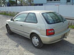 Toyota corolla windy