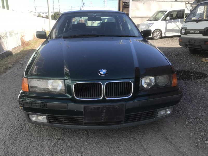 Bmw 320i 1996