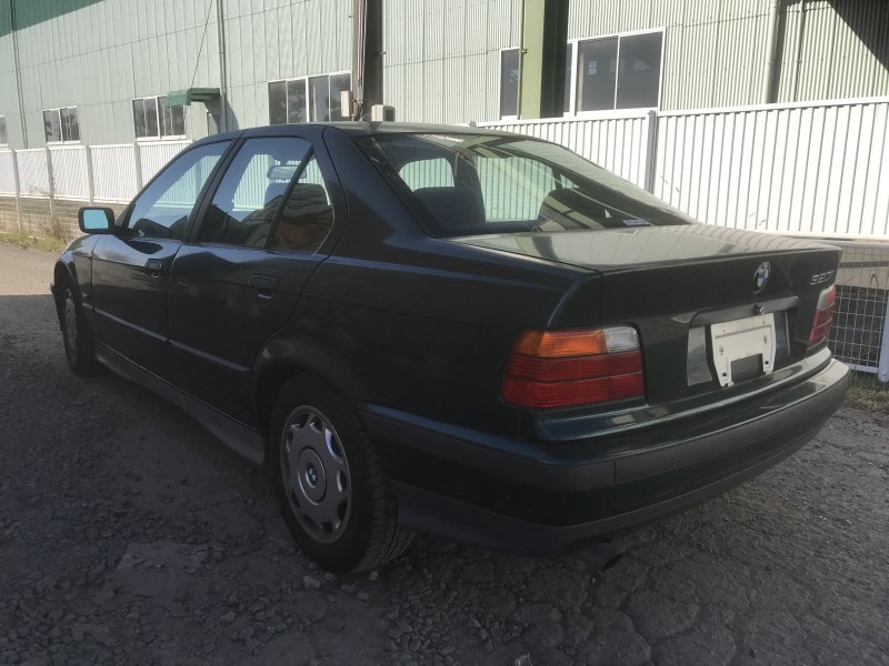 Bmw 320i 1996