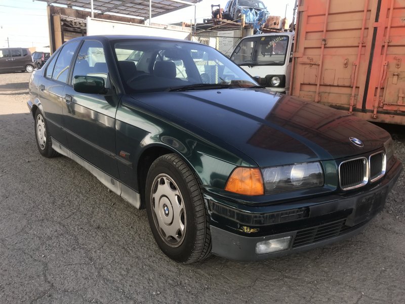 Bmw 320i 1996