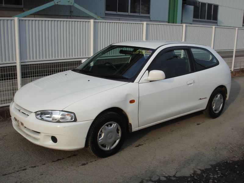 Mitsubishi Mirage , 1999, used for sale