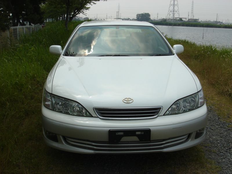 Toyota windom 2001