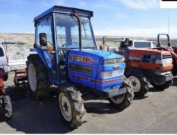 Iseki Tractor , N/A, used for sale