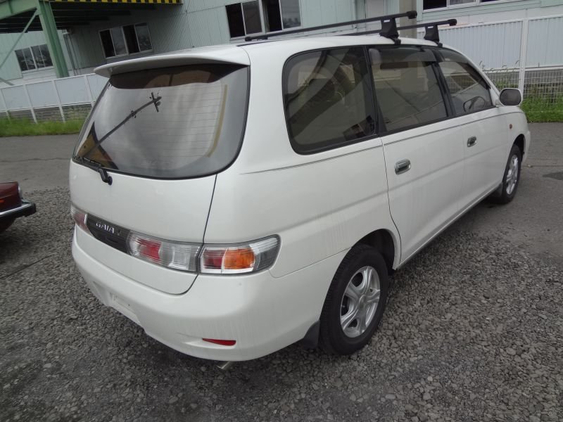 Drom toyota gaia