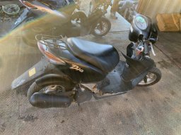 used honda dio for sale