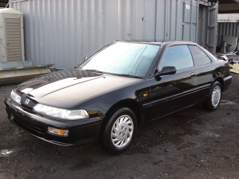 Honda Integra 1.6 Mt, 1993, Used For Sale