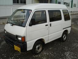 Daihatsu Hijet , 1993, used for sale