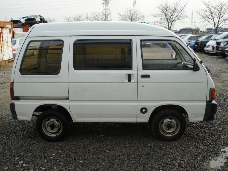 Daihatsu Hijet , 1993, used for sale