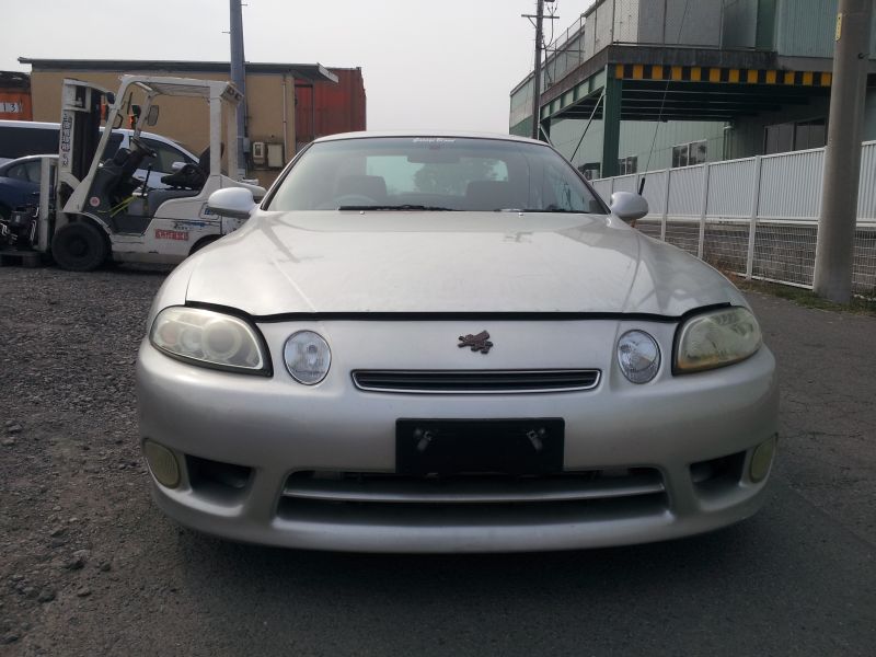 Тойота soarer 1999