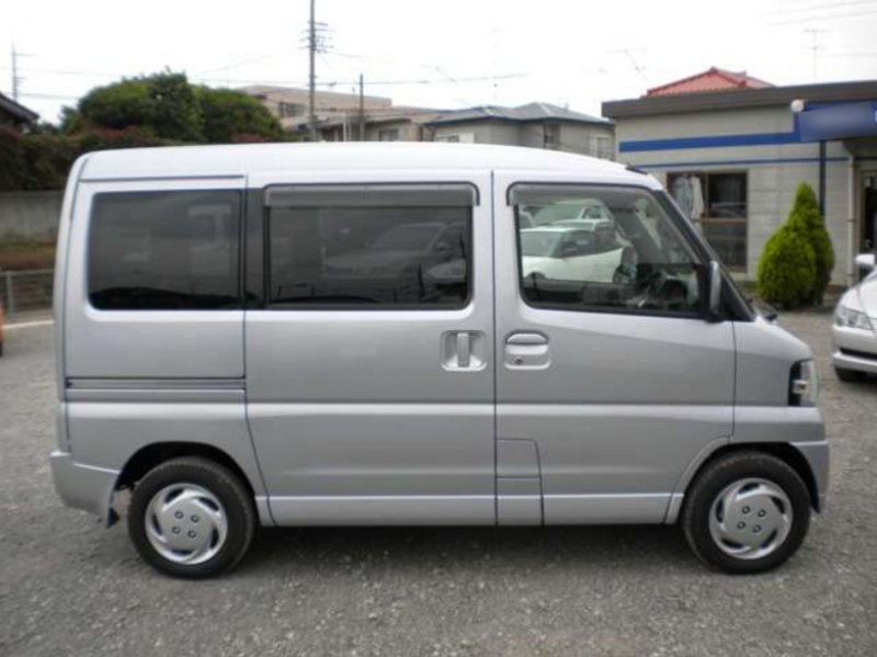 Mitsubishi Town Box , 2010, used for sale