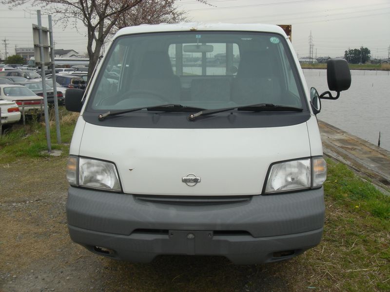 Nissan vanette 2005