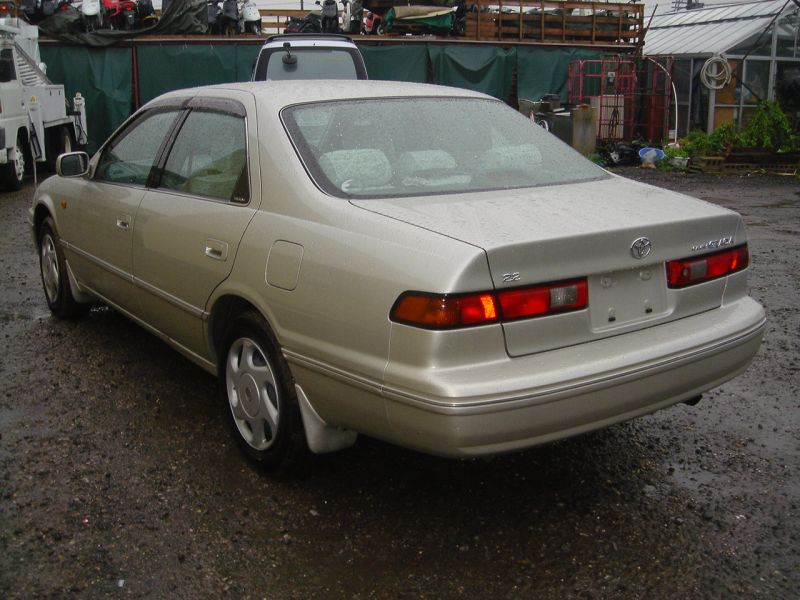 Toyota camry gracia sxv20