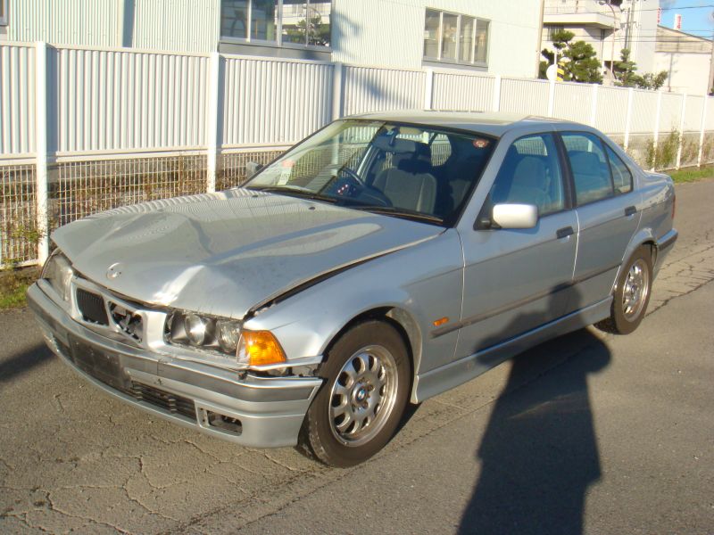 Bmw 320i 1998