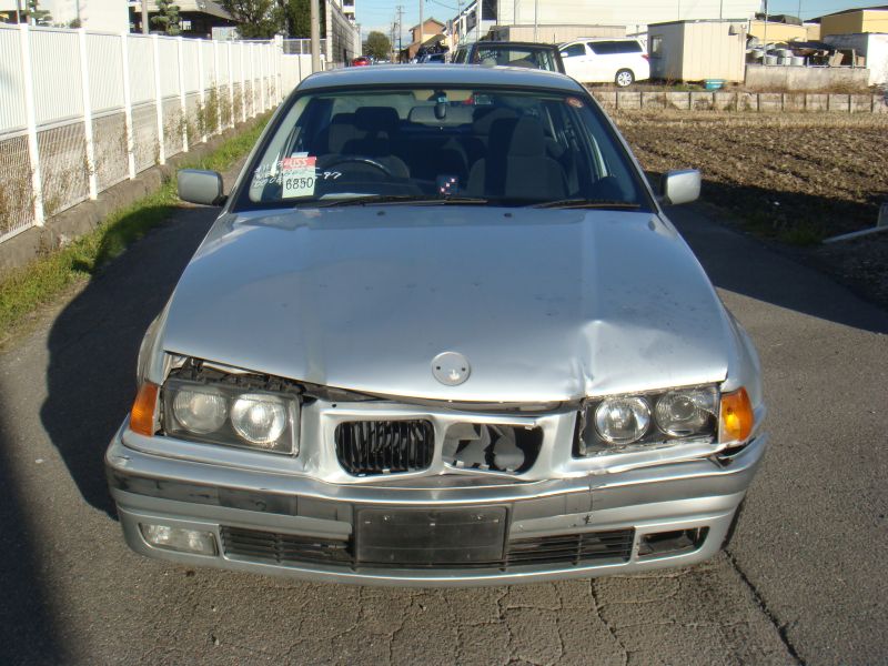 Bmw 320i 1998