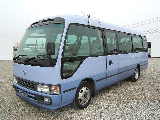 Toyota BUS , 2002, used for sale