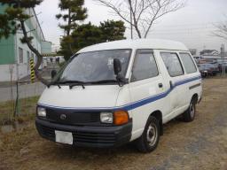 Toyota lite ace 1996