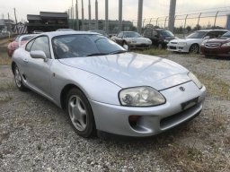 Toyota Supra , 1995, used for sale