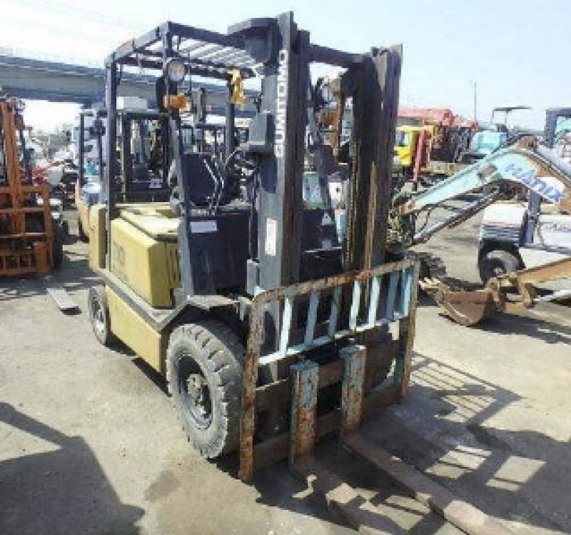 Sumitomo Forklift 2.0TON, N/A, used for sale