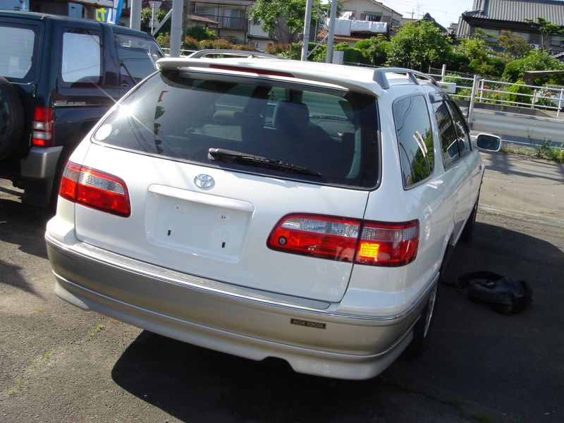 Toyota camry gracia 1997