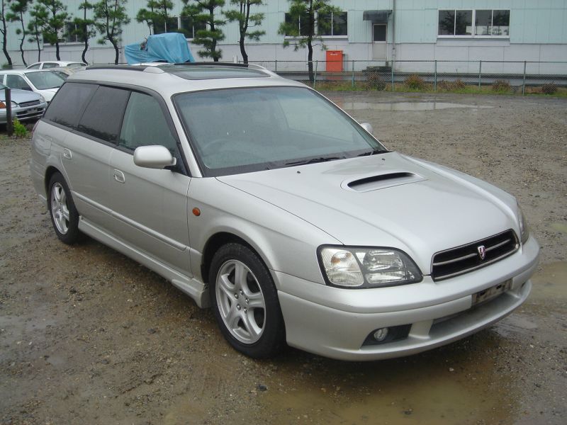 Vdc subaru что это