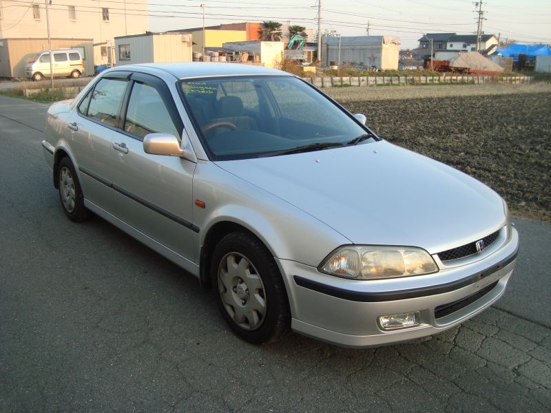 Honda TORNEO VTS, 1999, used for sale