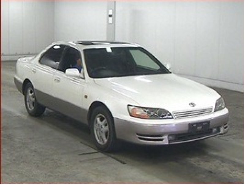 Toyota windom 1995