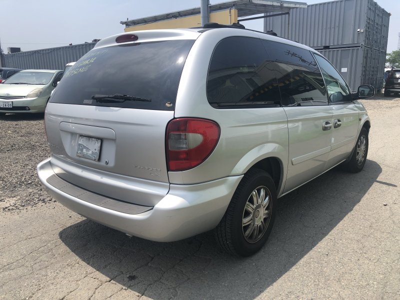 Chrysler Voyager LX PREMIUM, 2005, used for sale