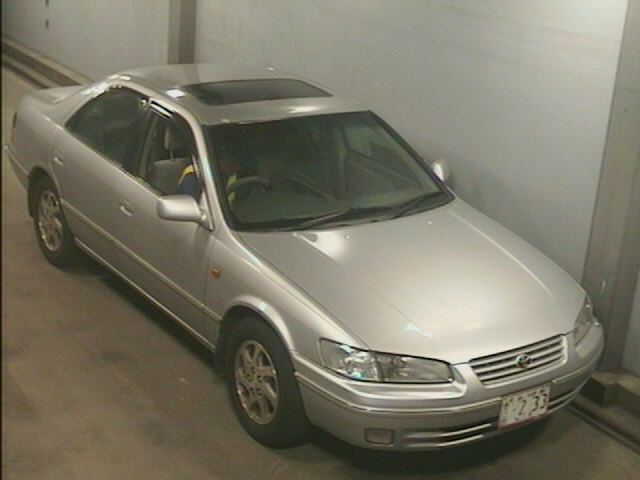 Toyota camry gracia 1997