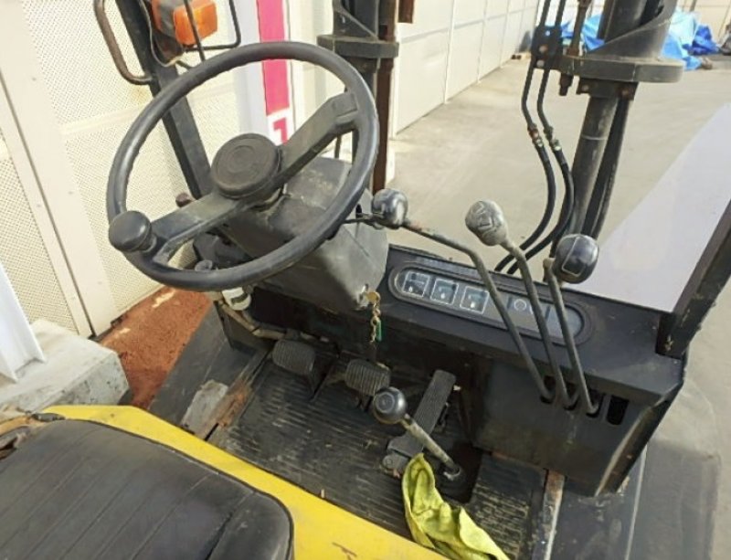 Sumitomo Forklift , N/A, used for sale