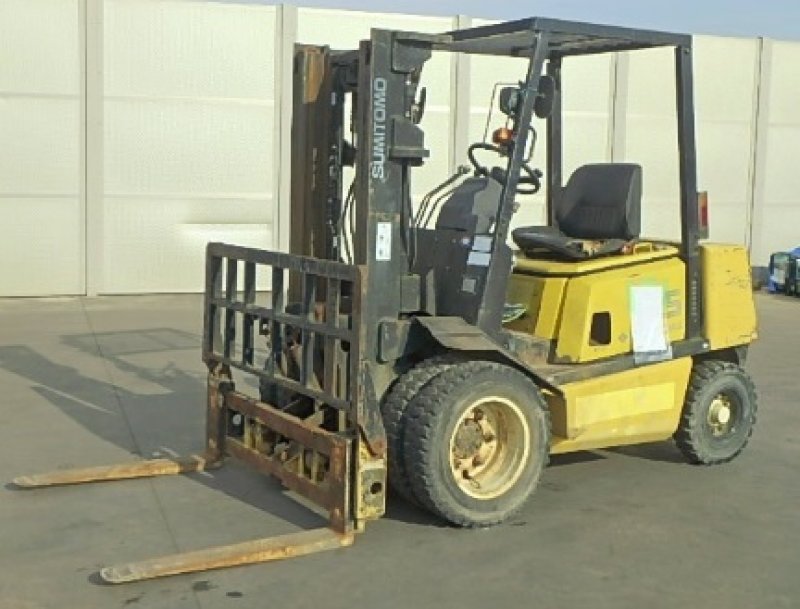 Sumitomo Forklift , N/A, used for sale