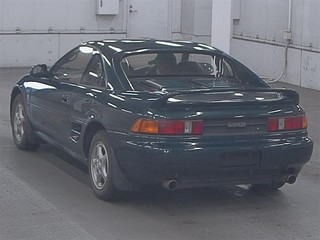 Toyota mr2 90