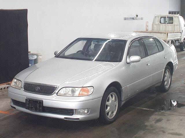 Toyota aristo 1995