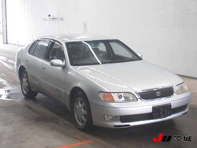 Toyota aristo 1995