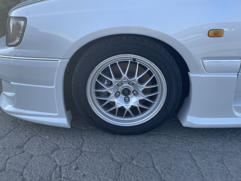 Nissan STAGEA 260RS AUTECH SKYLINE GTR, 1998, used for sale