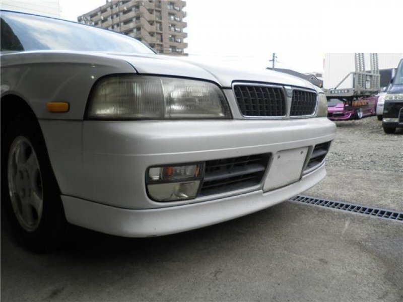 Nissan laurel club s